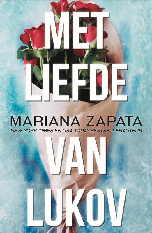 Met liefde van Lukov