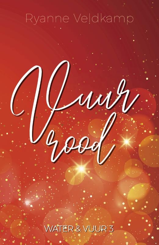 Vuurrood