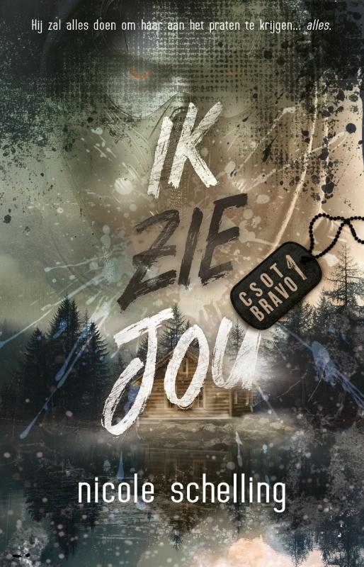 Ik zie jou