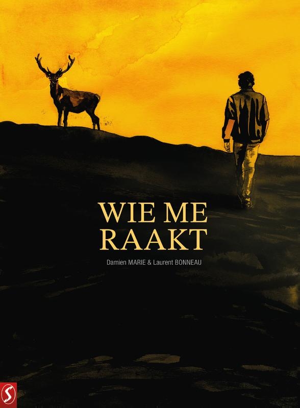 Wie me raakt
