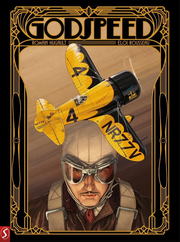 Godspeed