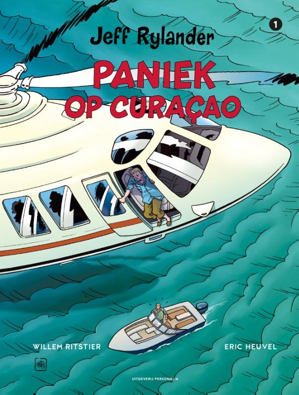 Paniek op Curaҫao