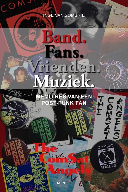 Band. Fans. Vrienden. Muziek