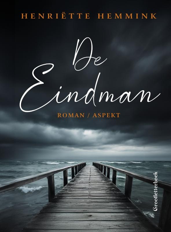 De Eindman | GLB