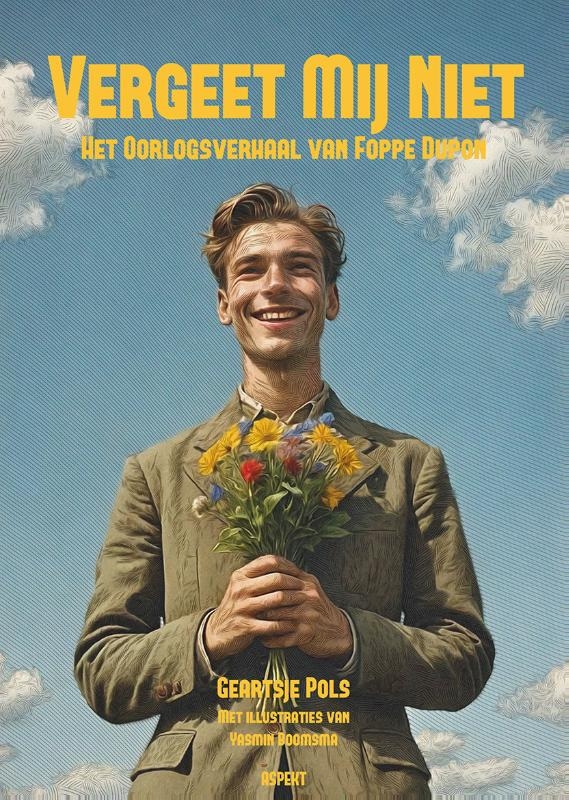 Vergeet Mij Niet