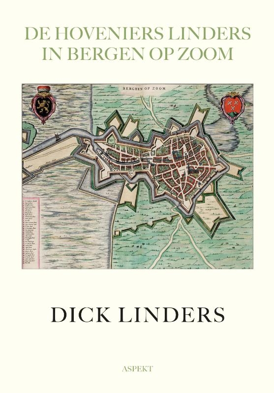 De hoveniers Linders in Bergen op Zoom