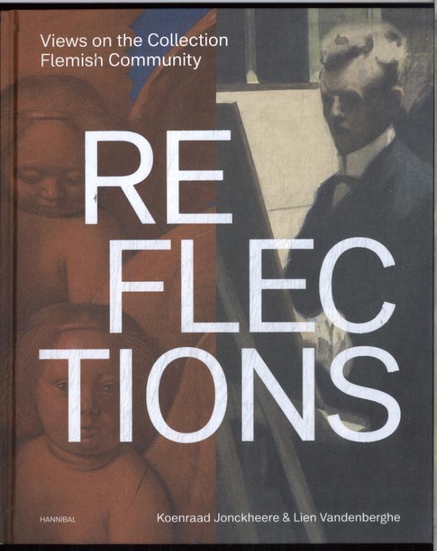 Reflections – Views on the Collection Flemish Community