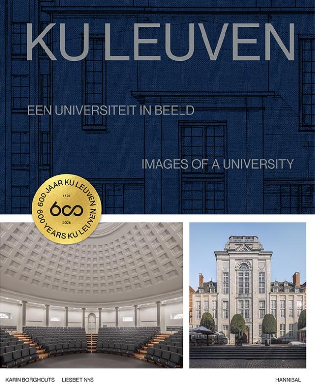 KU Leuven
