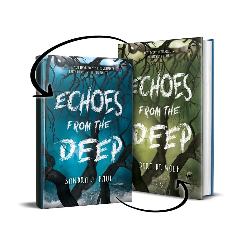Echoes from the Deep