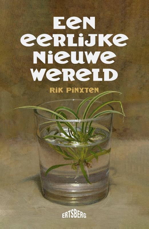 Een eerlijke nieuwe wereld