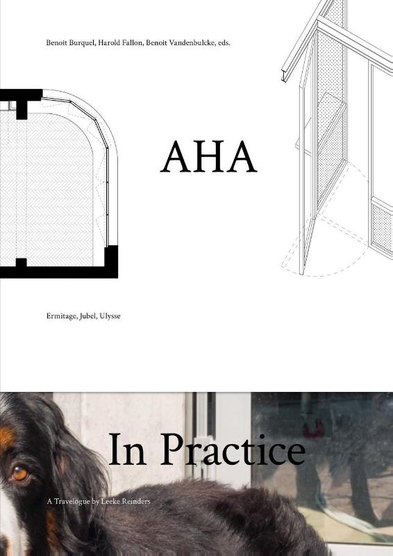AHA In Practice