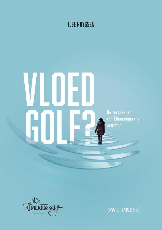 Vloedgolf?