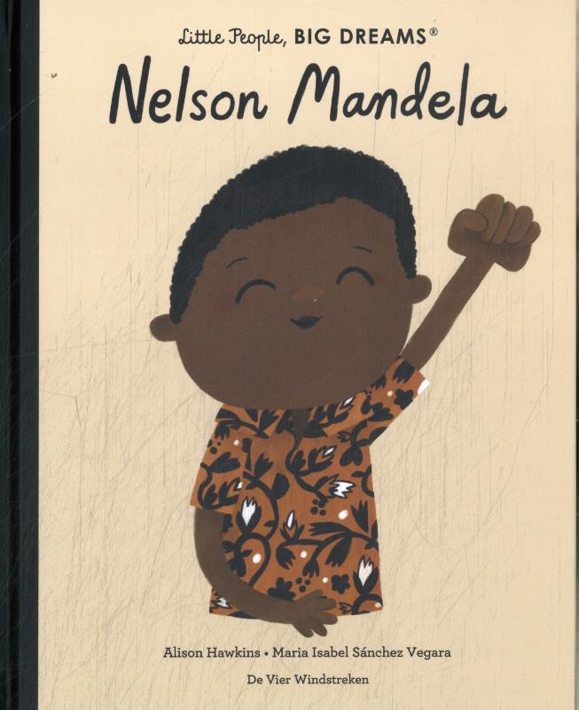 Nelson Mandela