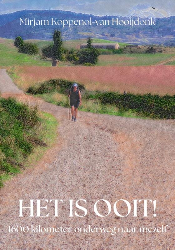 Het is ooit!