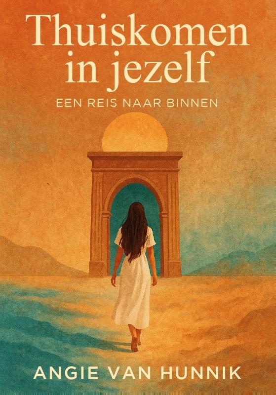 Thuiskomen in jezelff