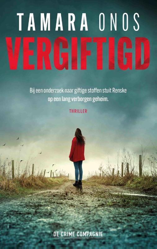 Vergiftigd