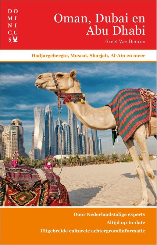 Oman, Dubai en Abu Dhabi
