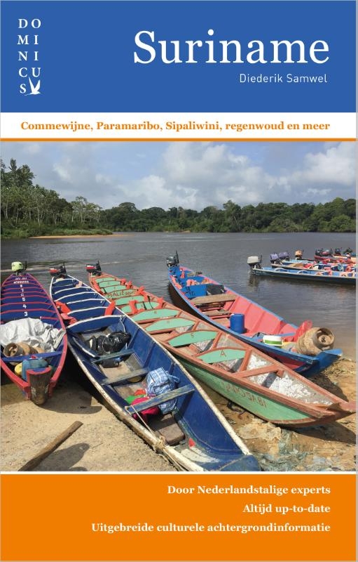 Suriname