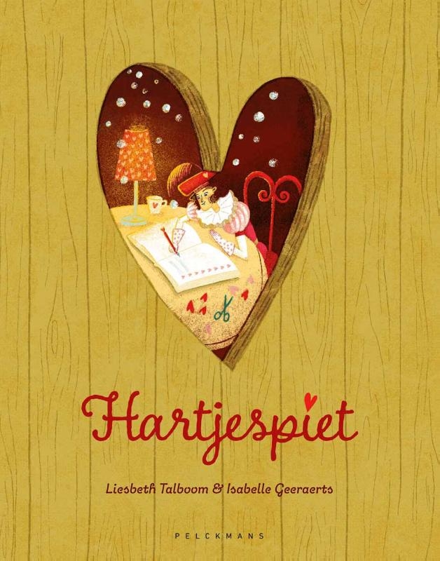Hartjespiet