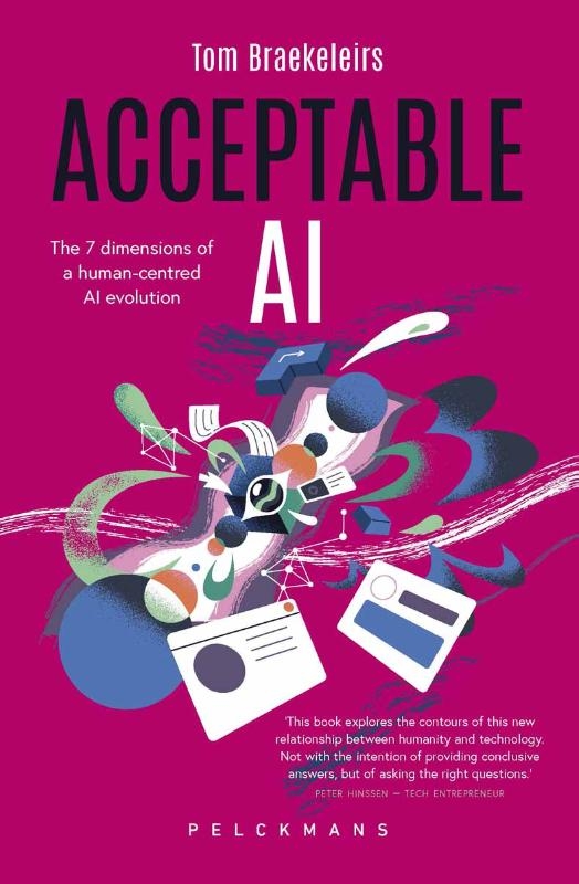 Acceptable AI