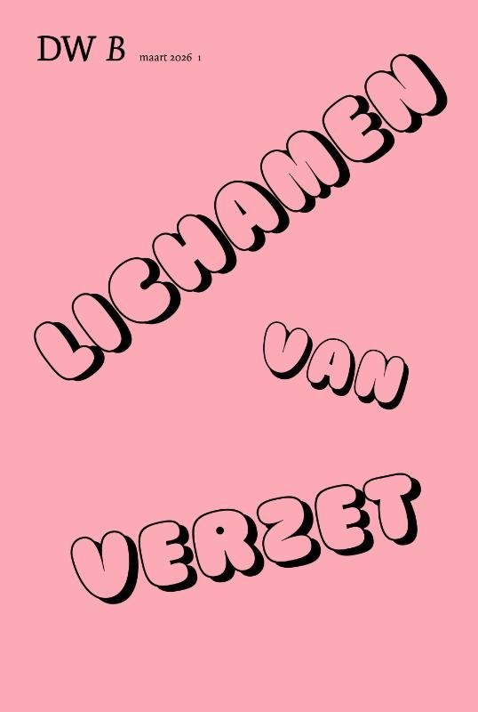 Lichamen van verzet