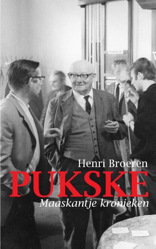 Pukske