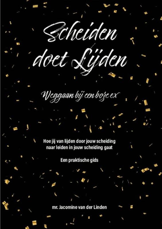 Scheiden doet lijden