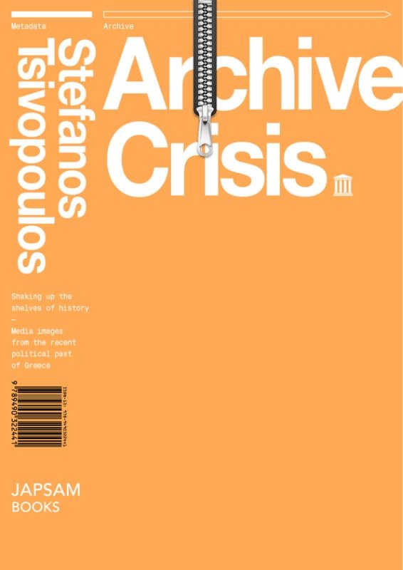 Archive crisis