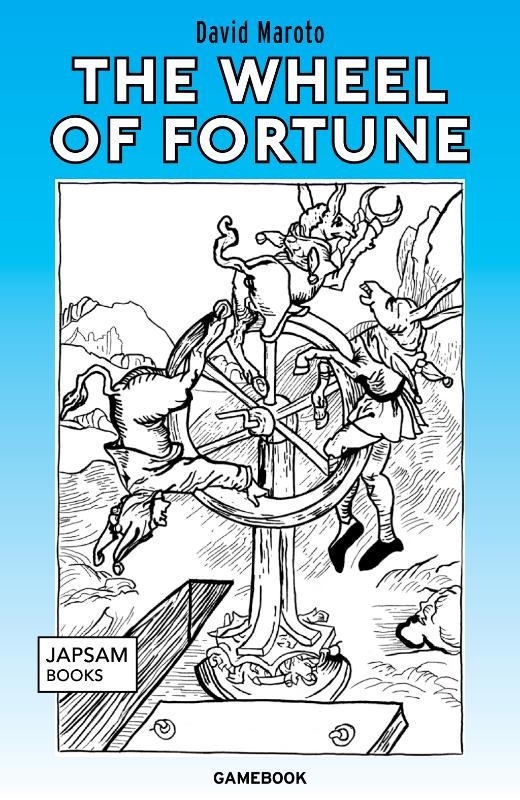 The wheel of fortune