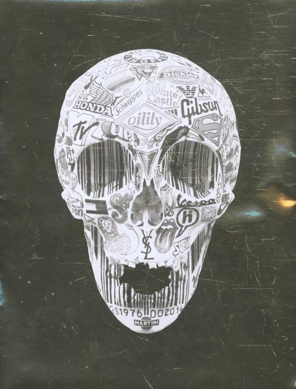 Consuming Instinct: Gurt Swanenberg