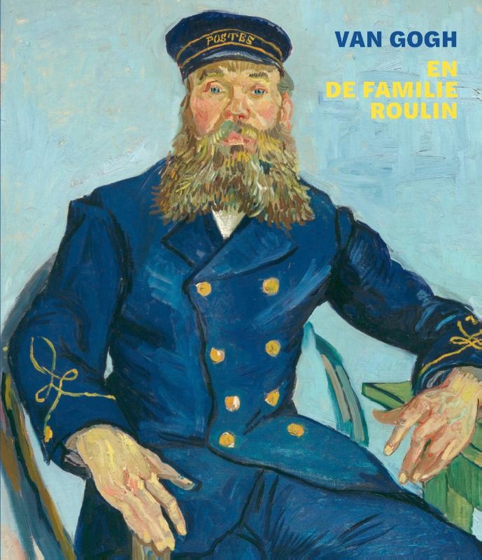 Van Gogh en de familie Roulin