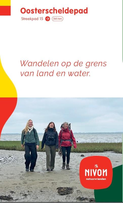 Oosterscheldepad