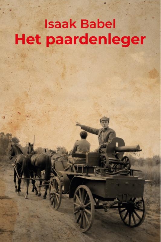 Het Paardenleger