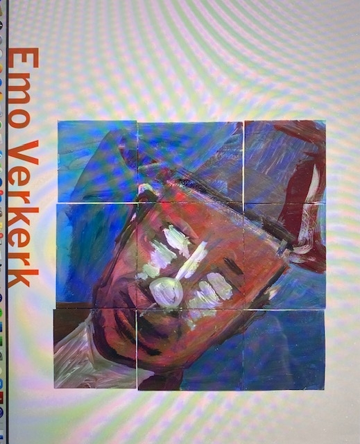 Emo Verkerk Tanquam