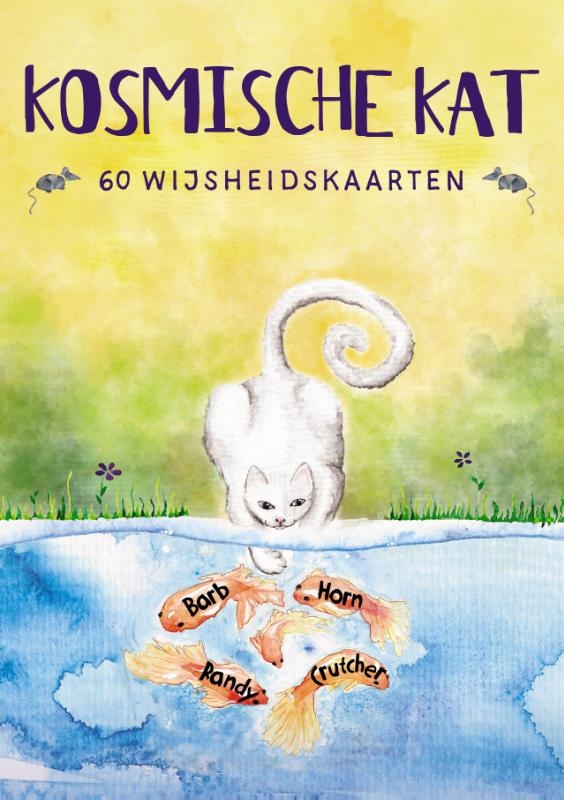 Kosmische kat