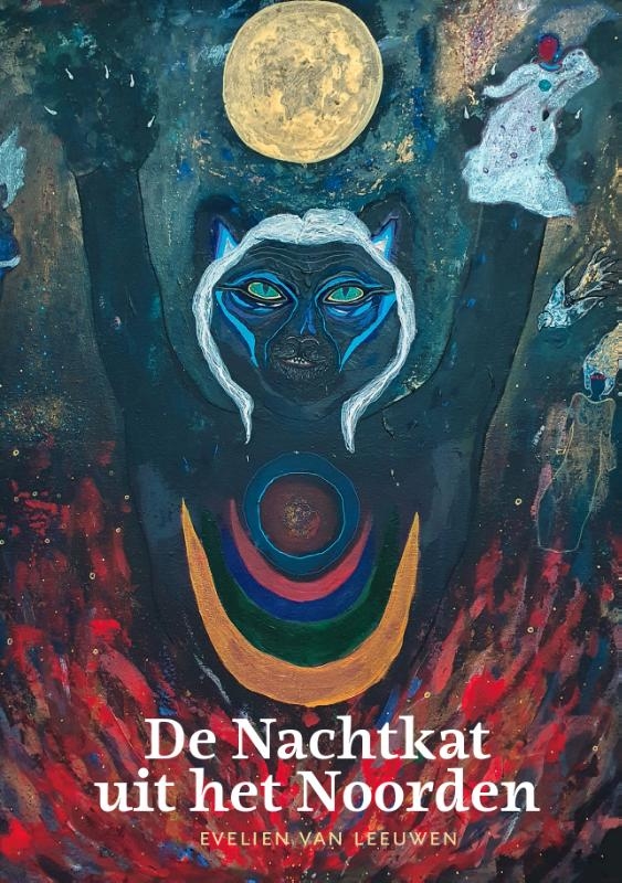De Nachtkat uit het Noorden