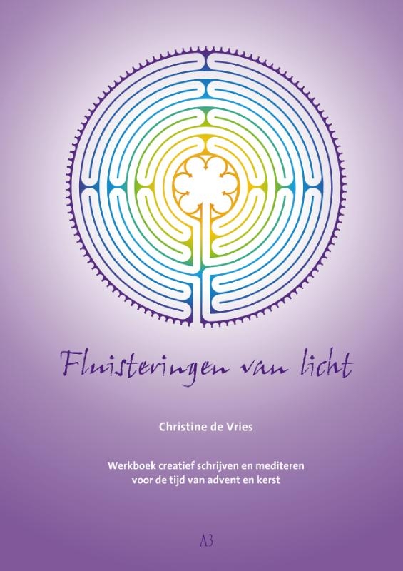 Fluisteringen van licht