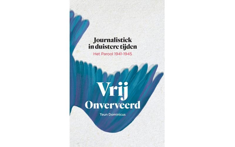 Vrij, Onverveerd