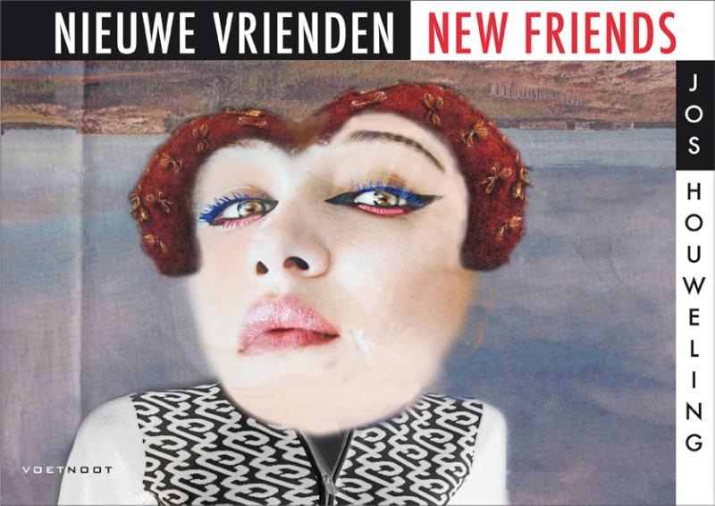 Nieuwe vrienden/New Friends