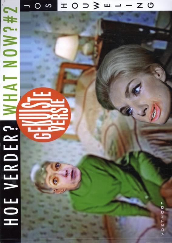 Hoe verder?/What now? #2