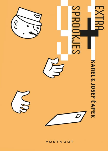 9 Sprookjes + 1 extra