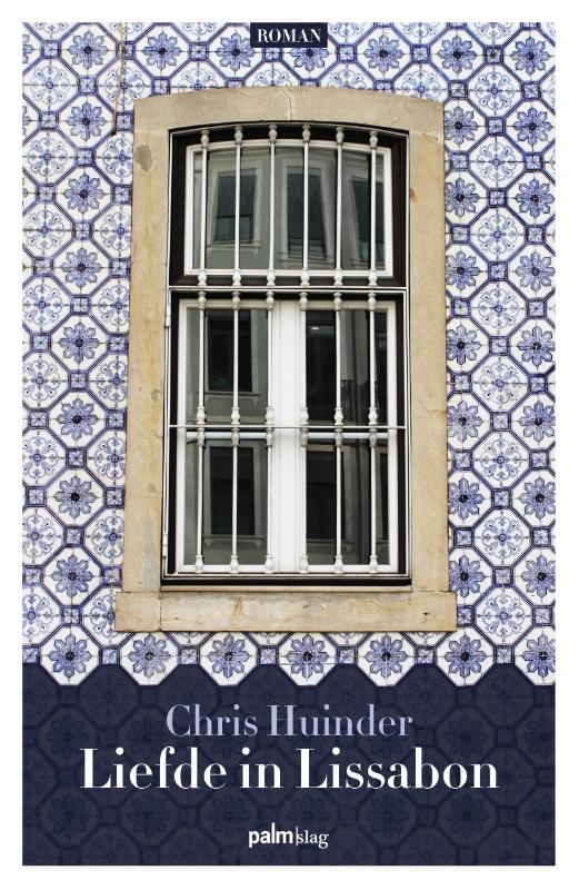 Liefde in Lissabon