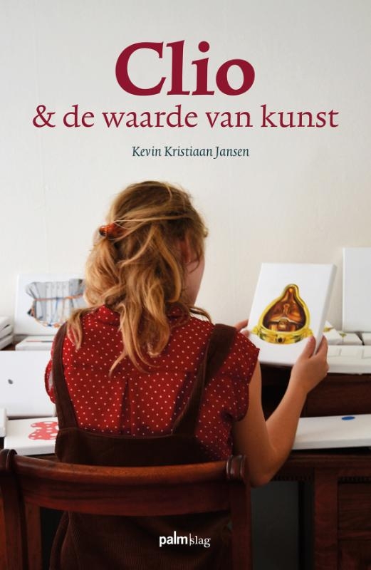 Clio & de waarde van kunst