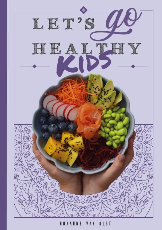 Let's go healthy kids