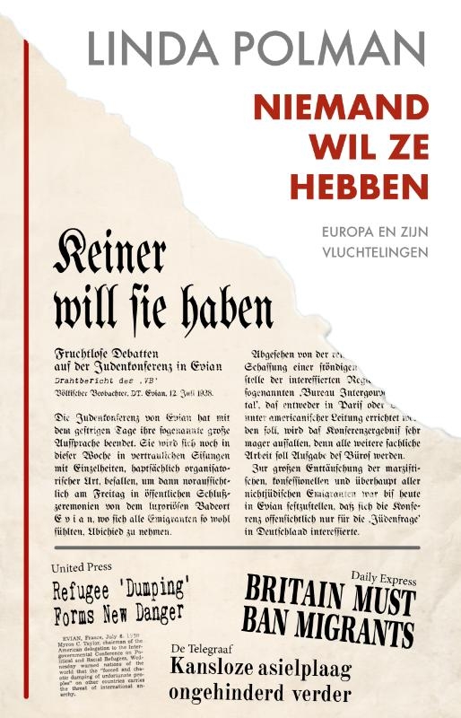 Niemand wil ze hebben