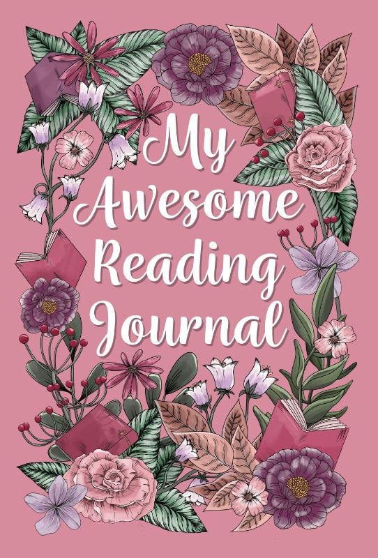 My Awesome Reading Journal