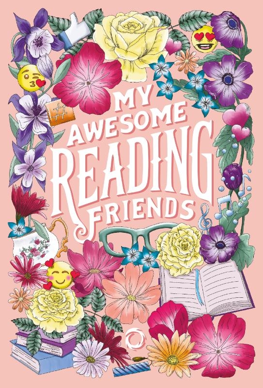 My Awesome Reading Friends