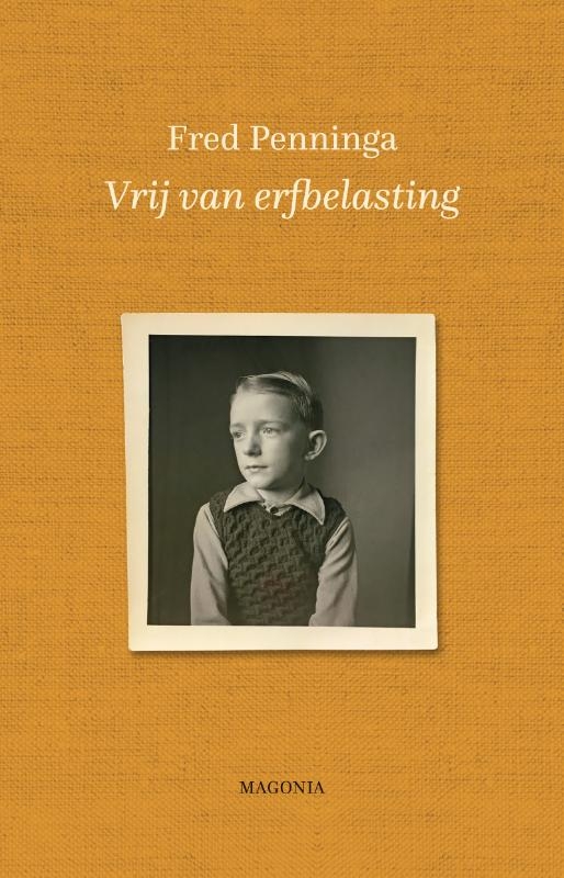 Vrij van erfbelasting
