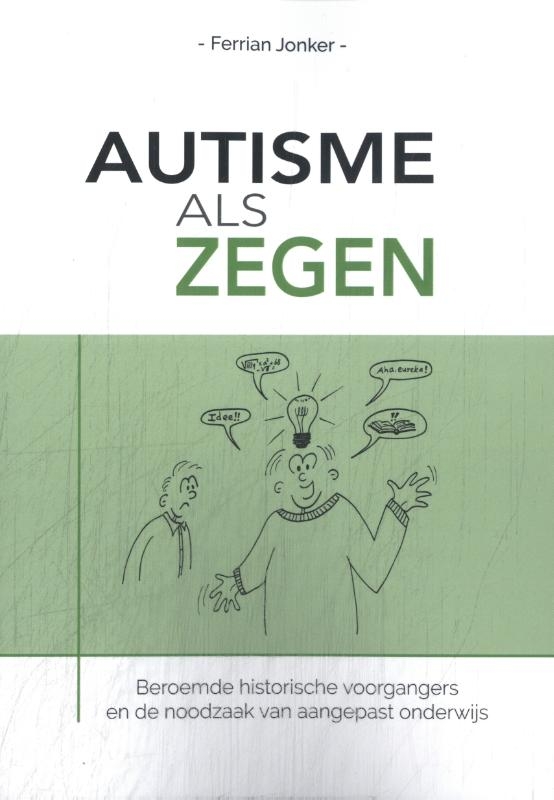 Autisme als zegen
