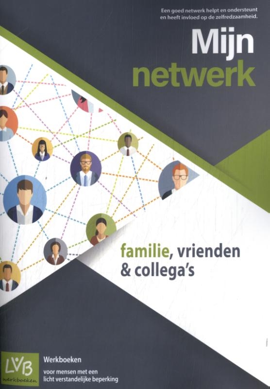 Mijn netwerk